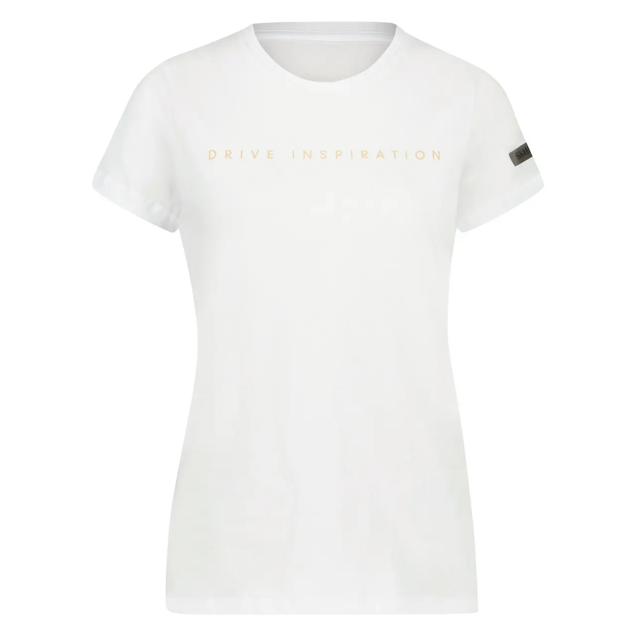 T-shirt da donna Shimano Sentiero