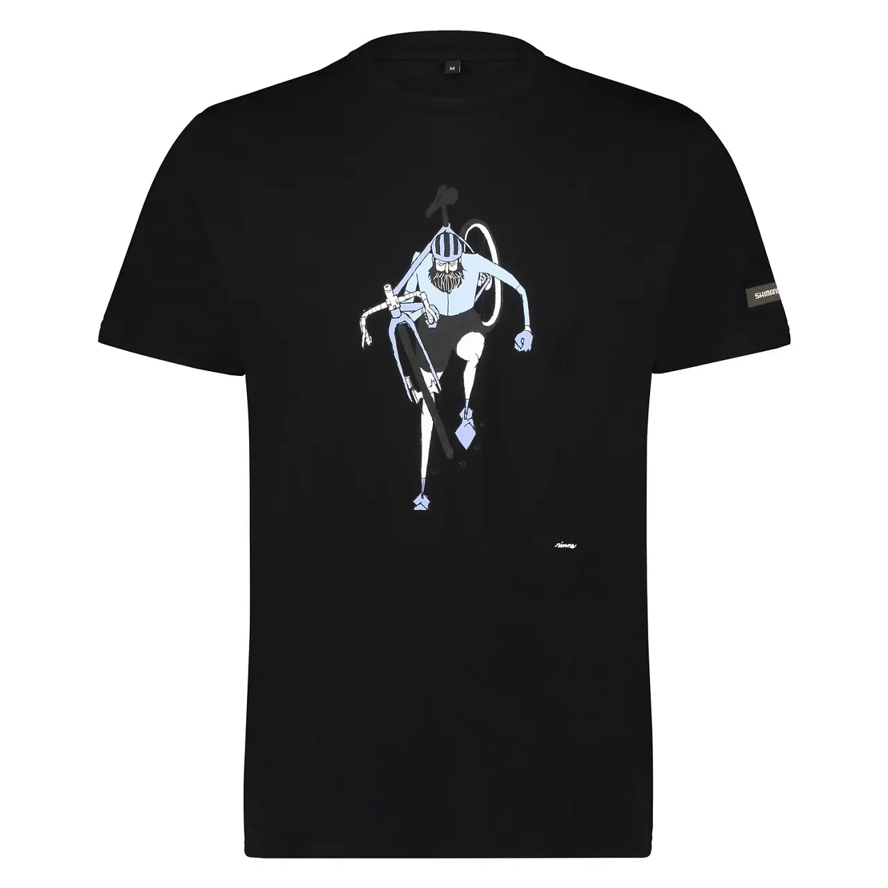 T-Shirt Shimano Sentiero LTD