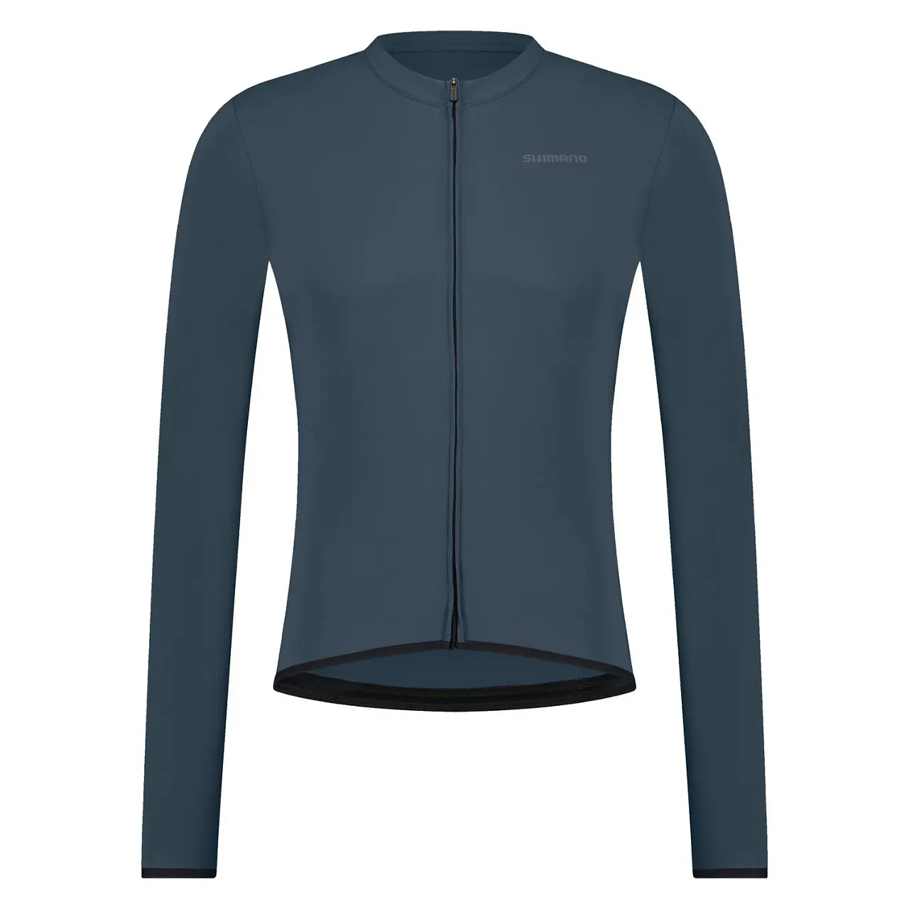 Langarmtrikot Shimano Futuro