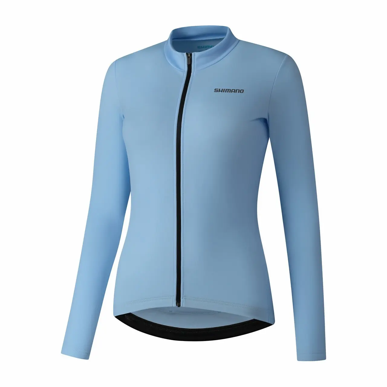 Langarmshirt Damen Shimano Element