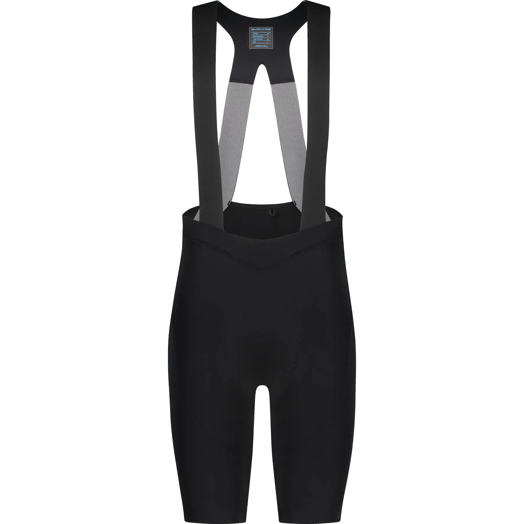 S-phyre Flash Trägerhose