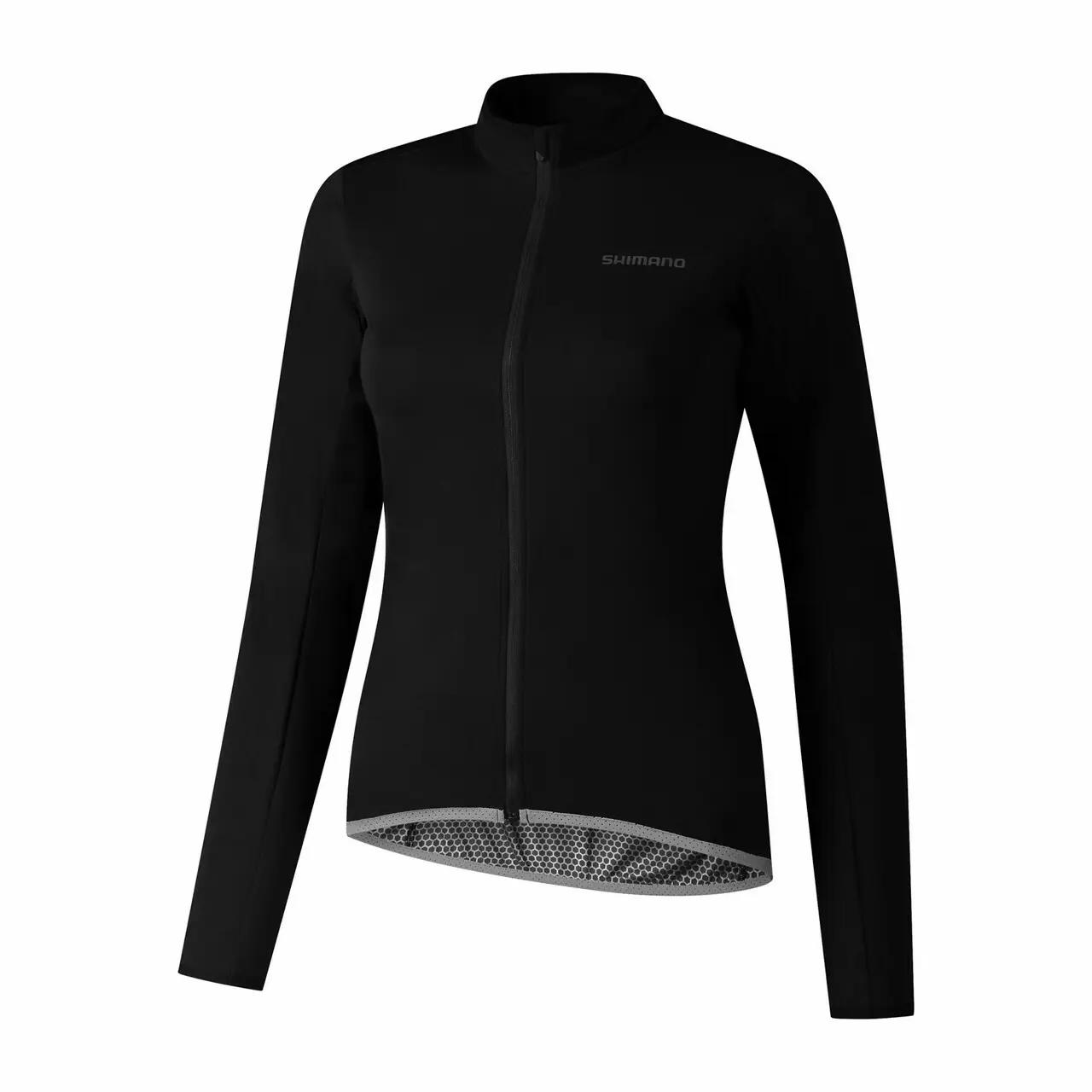 Regenjacke Frauen Shimano Windflex