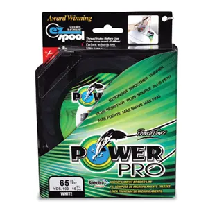 Tresse Shimano Powerpro 135 m 4 kg