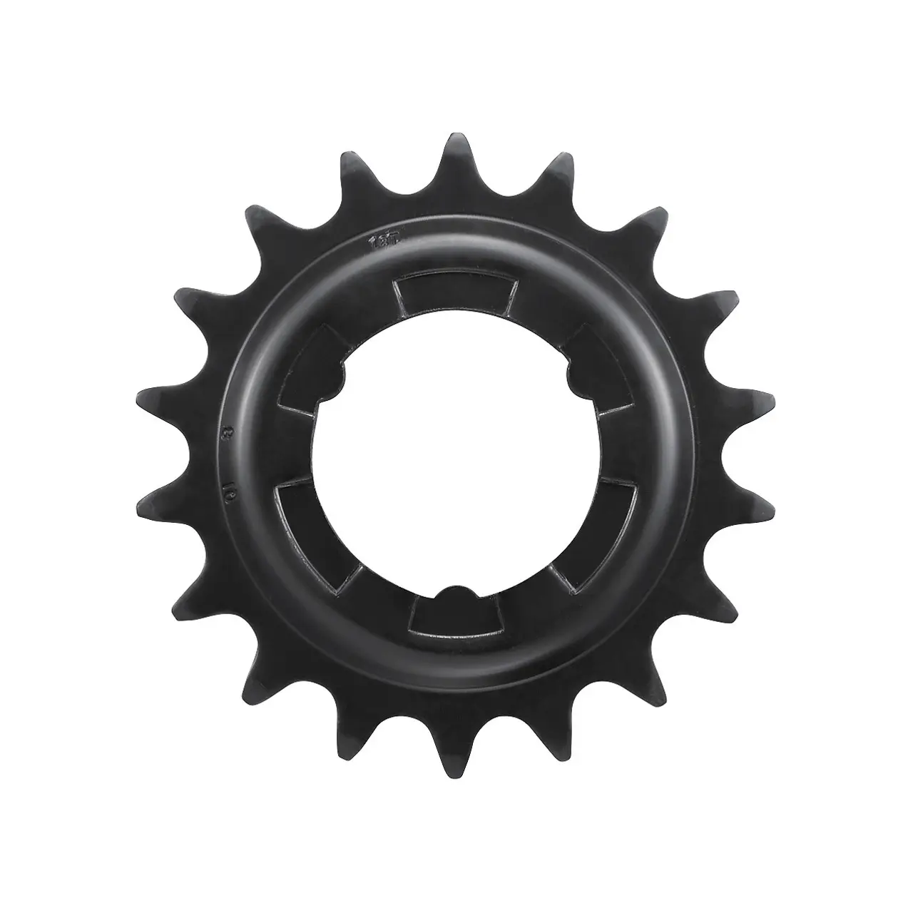 Cassetta A Velocità Singola Shimano Nexus Sm-Gear (X10)-image