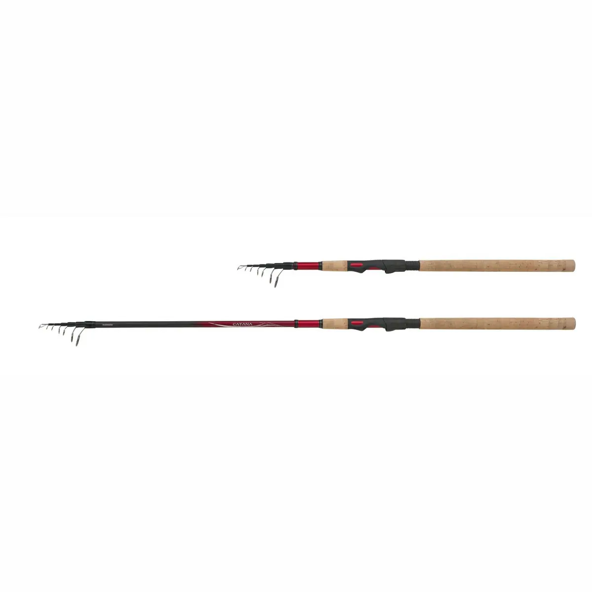 Telescopische stok Shimano Catana EX 180L 3-14g
