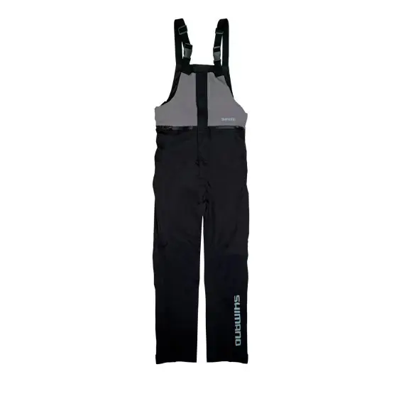 Ongevoerde overalls Shimano