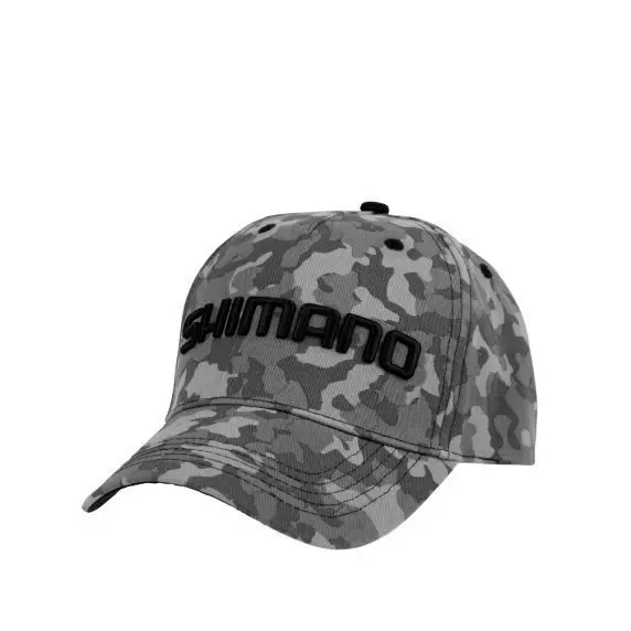 Baseball cap Shimano