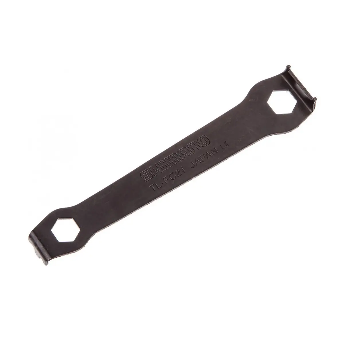 Schlüssel Kronenschraube Shimano