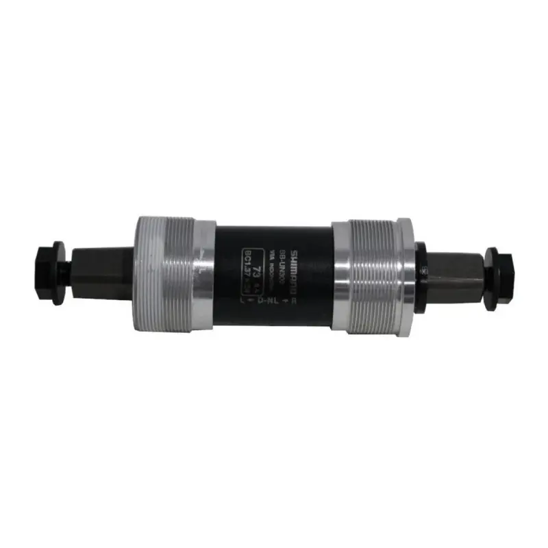 Tretlagergehäuse mit Rits Shimano Euro Carre