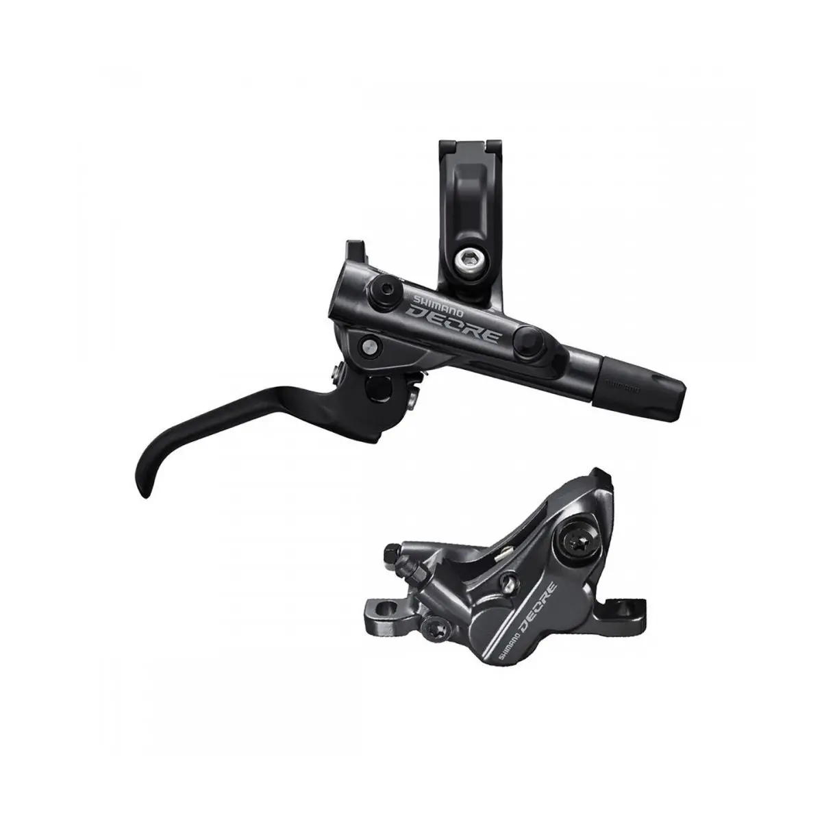 Kit freni Shimano Deore M6100