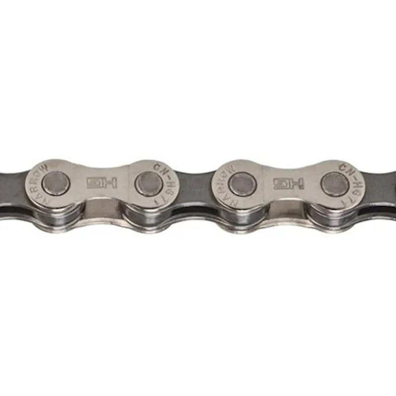 Image of Kette Shimano Acera HG71 8V