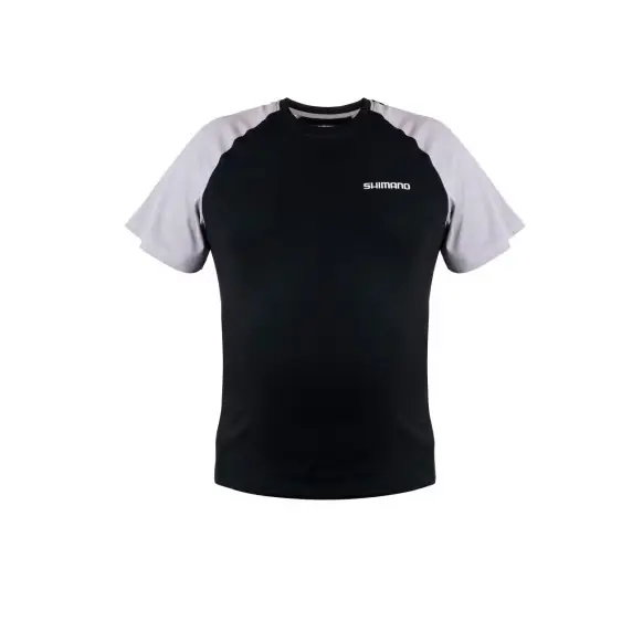 T-shirt Shimano