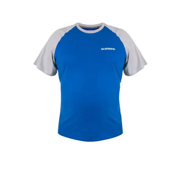 T-shirt Shimano
