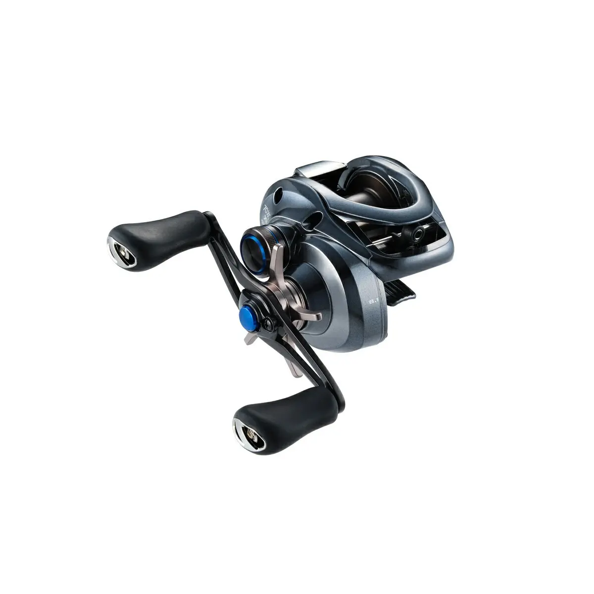 Casting-Rolle Shimano SLX XT DC 70 HG