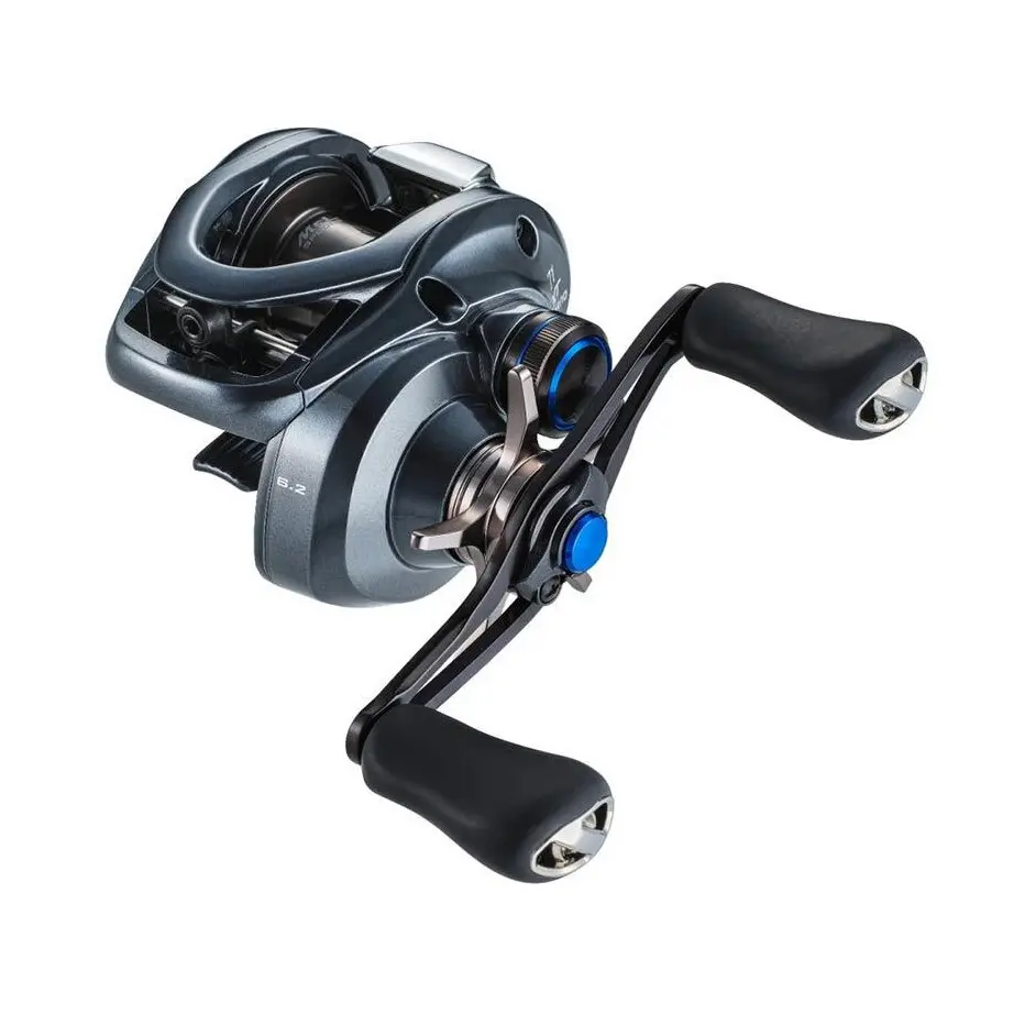 Werpmolen Shimano SLX XT DC 71 HG