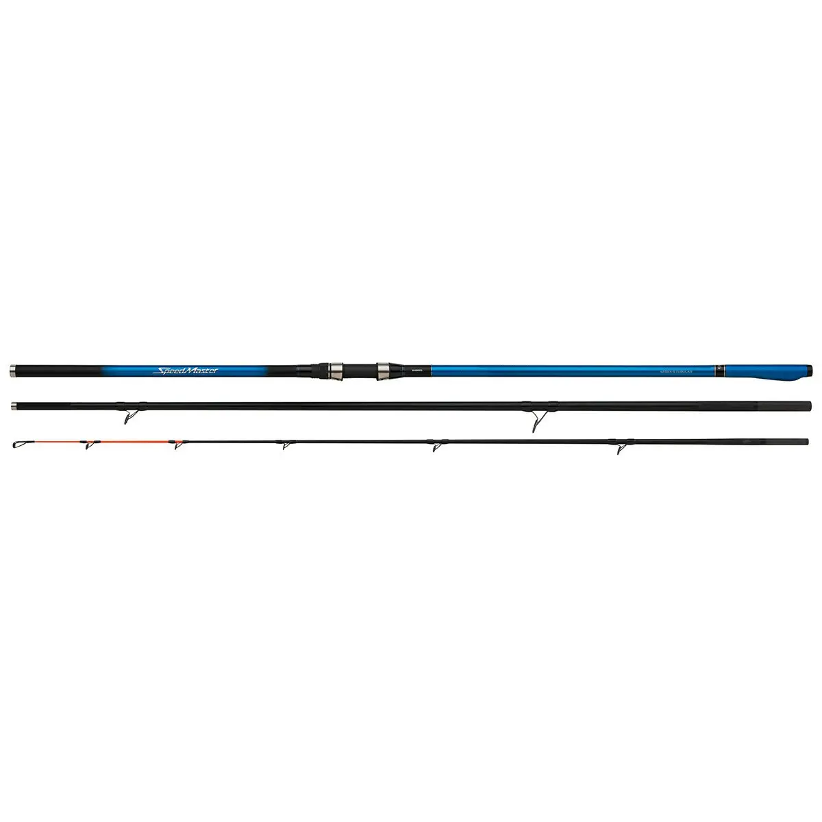 Cane Shimano Speedmaster Surf Light 120g