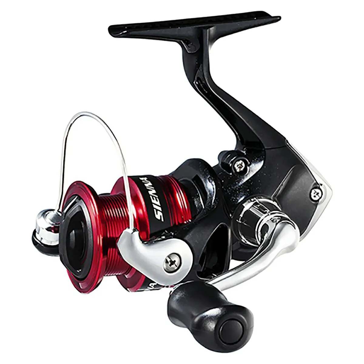 Rolle mit Vorderradbremse Shimano Sienna FG 1000