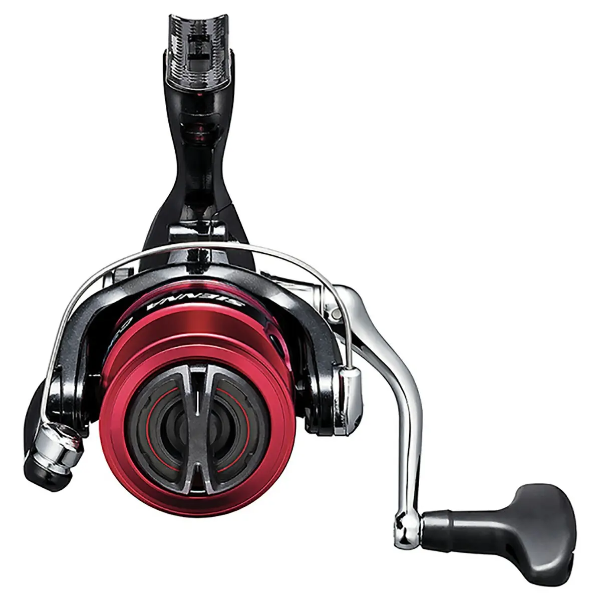 Rolle mit Vorderradbremse Shimano Sienna FG C3000