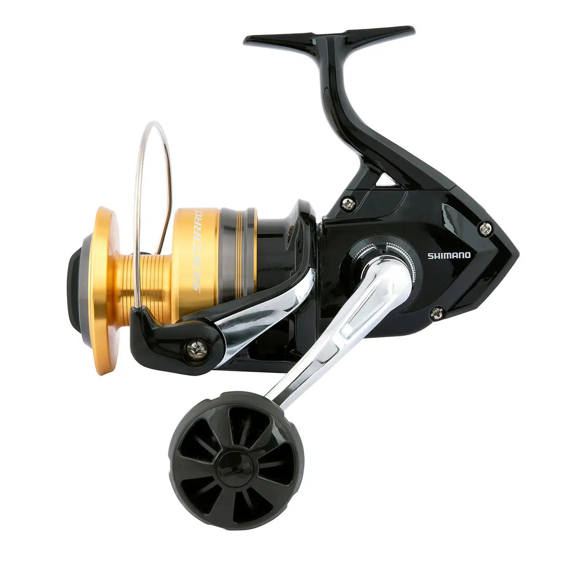Voorremhaspel Shimano Socorro SW 10000