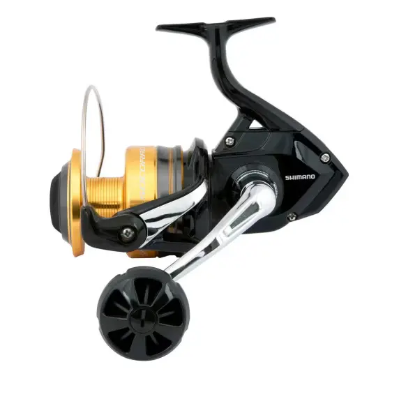 Rolle mit Vorderradbremse Shimano Socorro SW