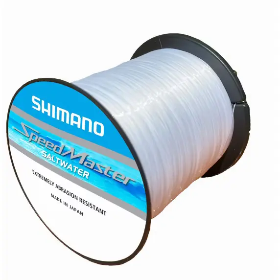 Monofilament Shimano Speedmaster