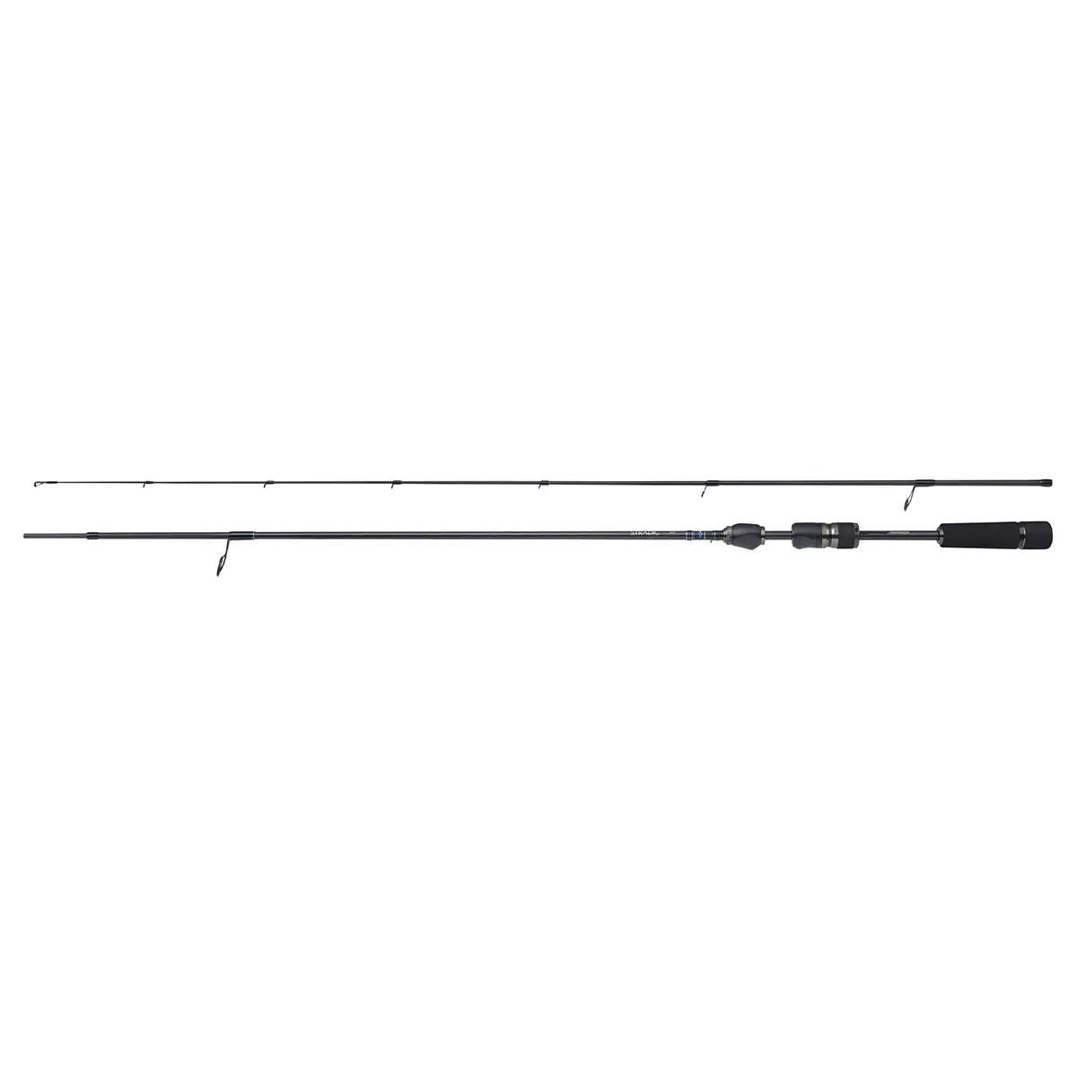 Spinhengel Shimano Stradic Fast 6'8''