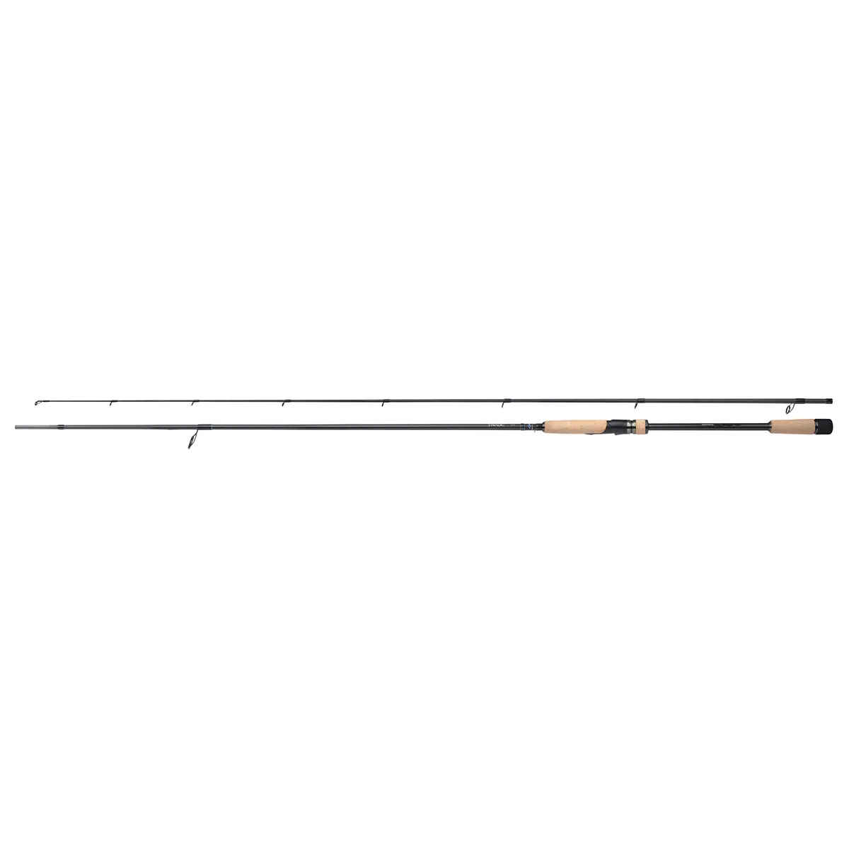 Spinhengel Shimano Stradic Mod-fast 9'10''
