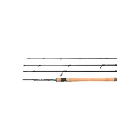 Spinnrute Shimano STC XR Stream 3-15g
