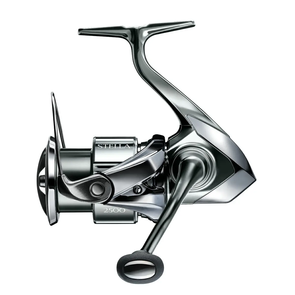 Rolle mit Vorderradbremse Shimano Stella FK C3000