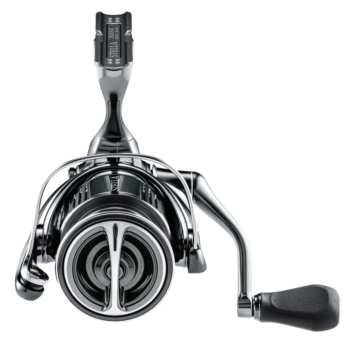 Rolle Shimano Stella FK 2500 S