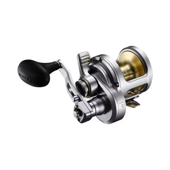 Rolle Vorderradbremse Rechtshänder Shimano Talica 12lb