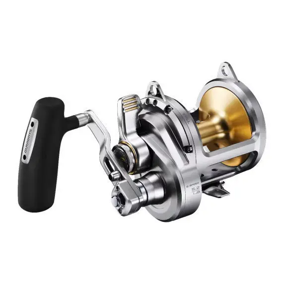 Rolle Vorderradbremse Rechtshänder Shimano Talica 16lb