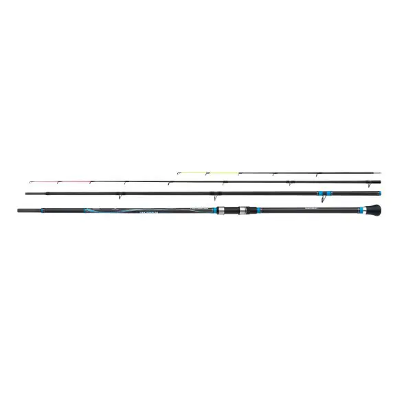 Spinnrute Shimano Technium Boat Light Drifting 5-50 g