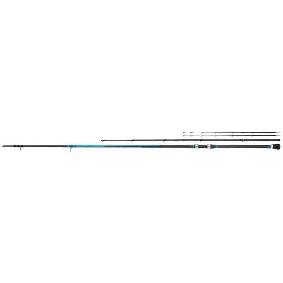 Spinnrute Shimano Technium Boat Quiver 150 g