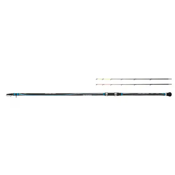 Teleskoprute Shimano Technium Tele Boat Light Drifting 100 g