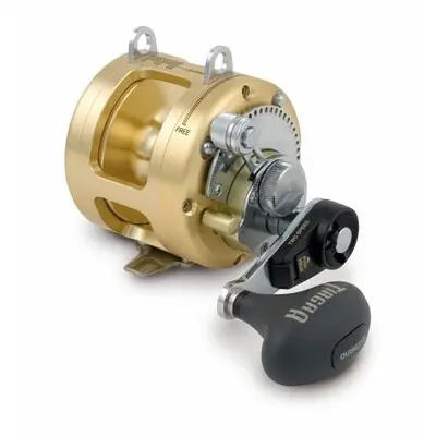 Casting-Rolle Shimano Tiagra A 80lb W Right Hand