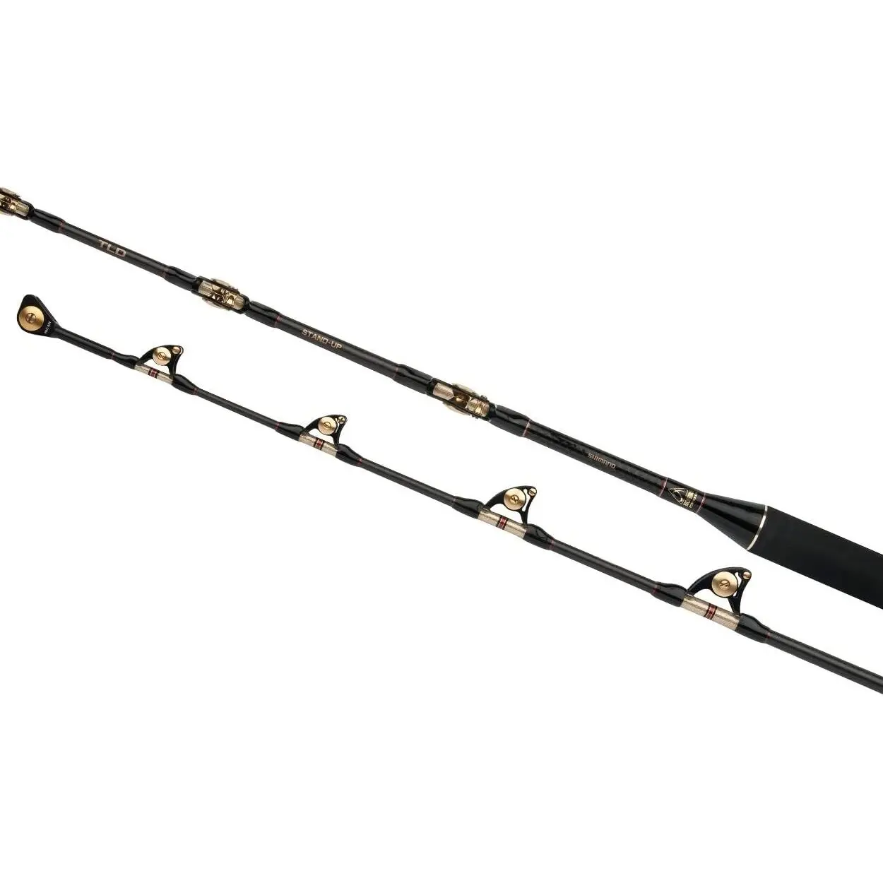 Bootsstock Shimano Tld B Stand Up 80lb