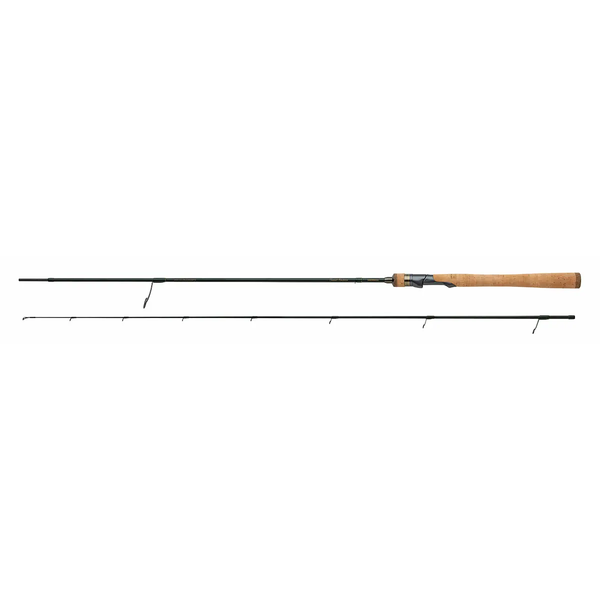 Spinhengel Shimano Native