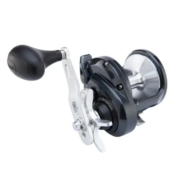 Linke Rolle Shimano Torium A