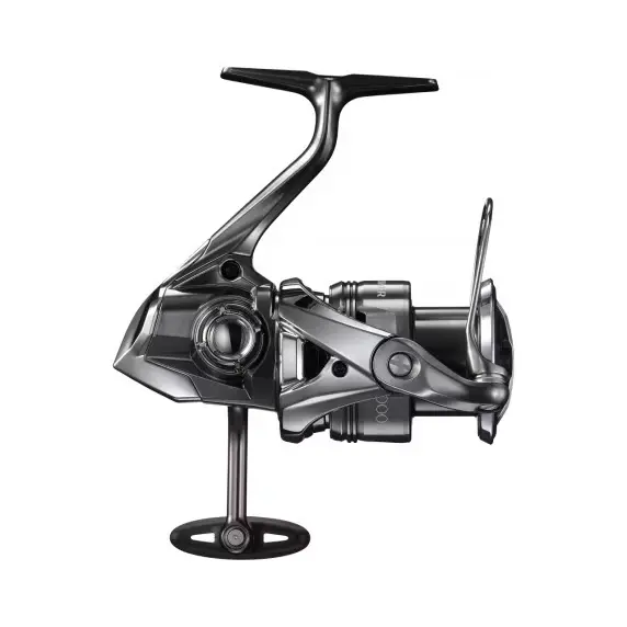 Rolle Shimano Twin Power FE 4000M