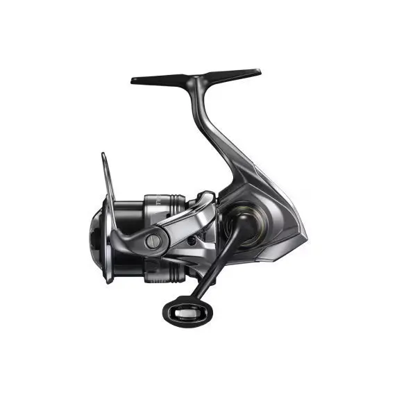 Rolle mit Vorderradbremse Shimano Twin Power FE C2000S