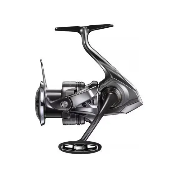 Rolle mit Vorderradbremse Shimano Twin Power FE C3000