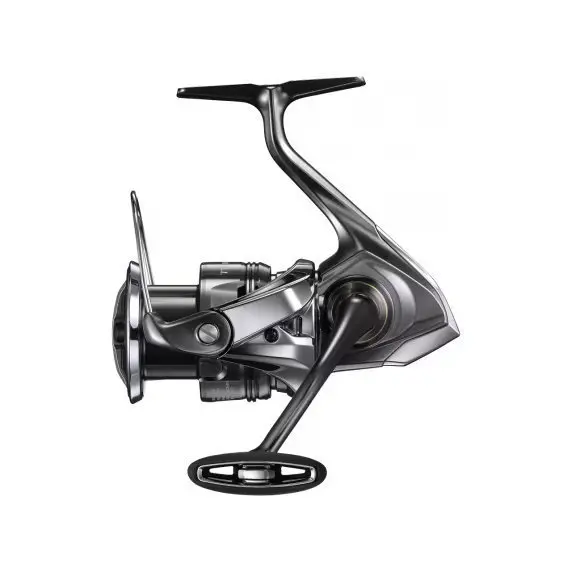 Voorremhaspel Shimano Twin Power FE C3000XG