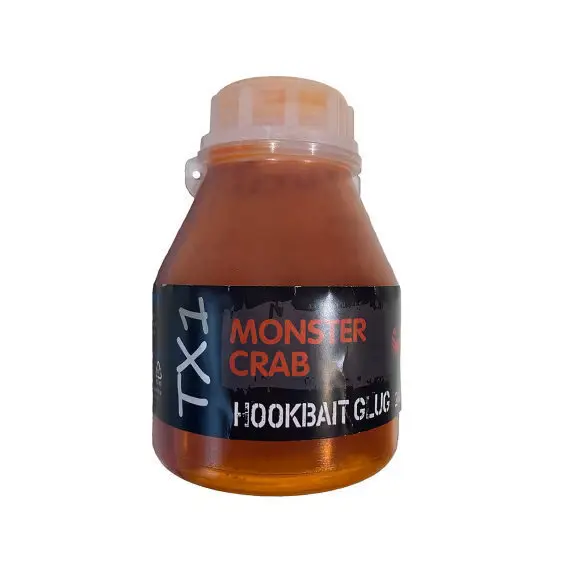 Künstliche Köder Shimano TX1 Hookbait Monster Crab