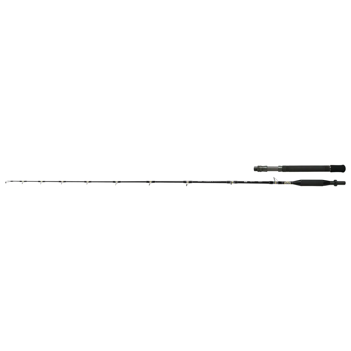 Angelrute Shimano Tyrnos B Trolling Lite 20 lb