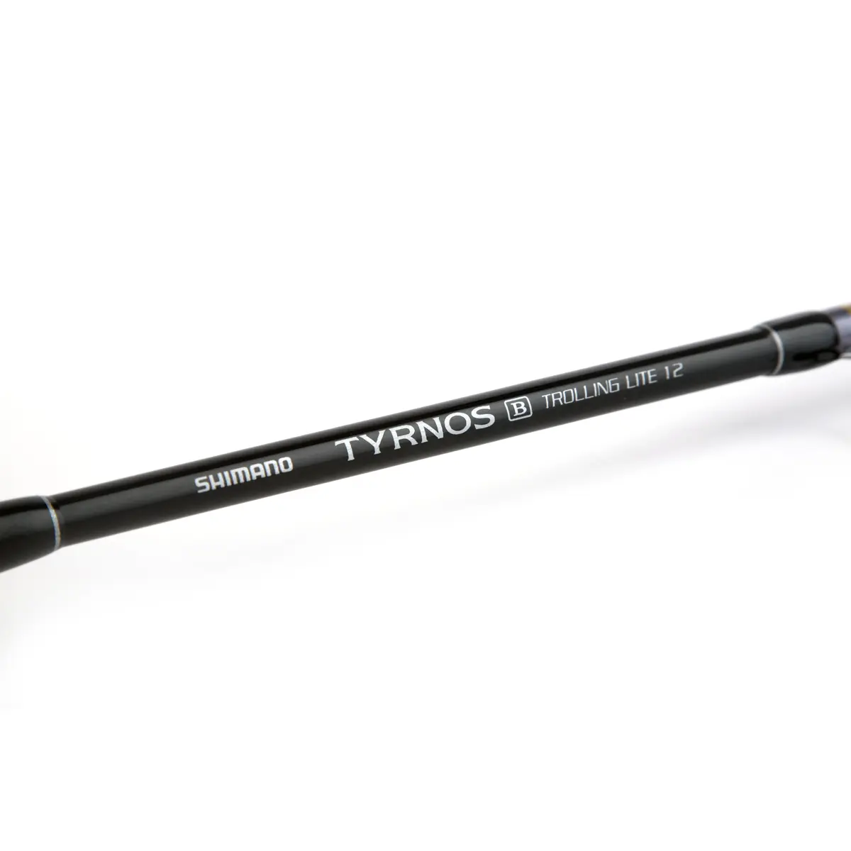 Angelrute Shimano Tyrnos B Trolling Lite 16 lb