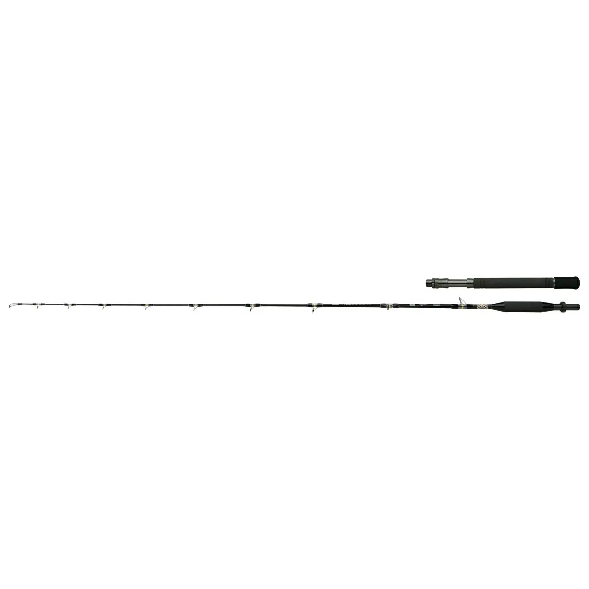 Rute Shimano Tyrnos B Trolling Lite 6lb