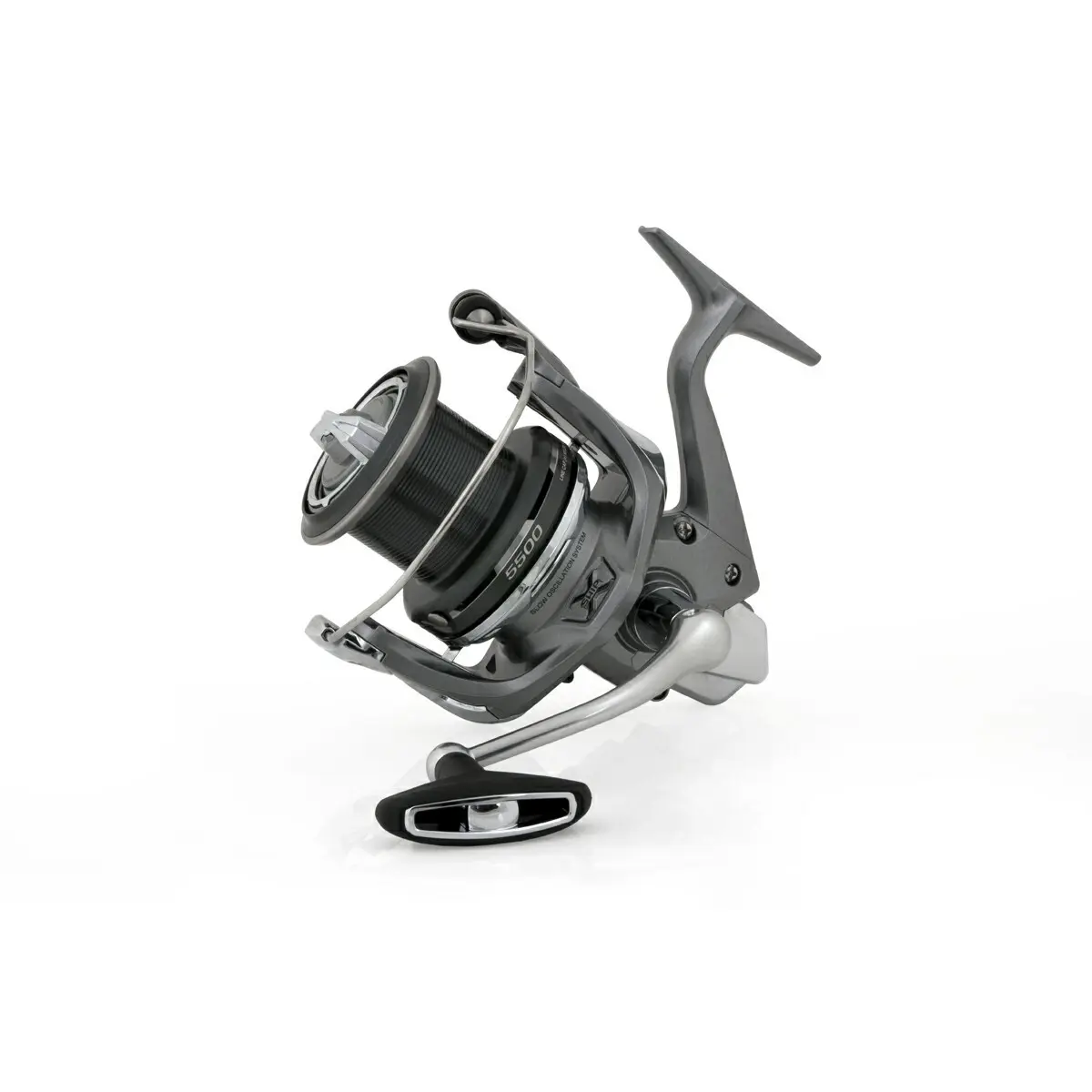 Voorremhaspel Shimano Ultegra XSD 5500