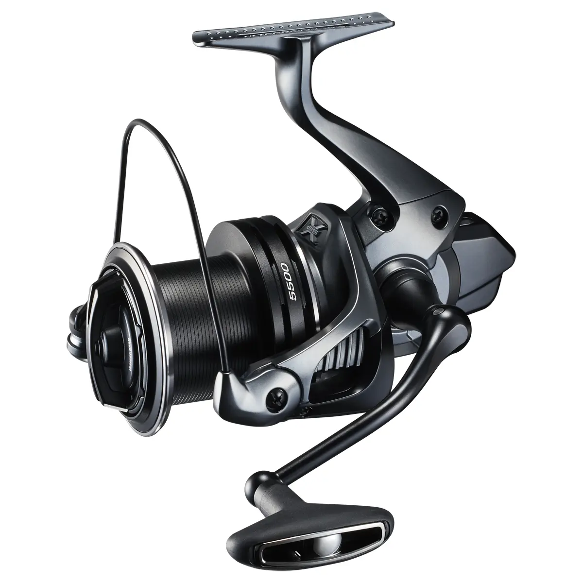 Rolle Shimano Ultegra CI4+ XTC 5500