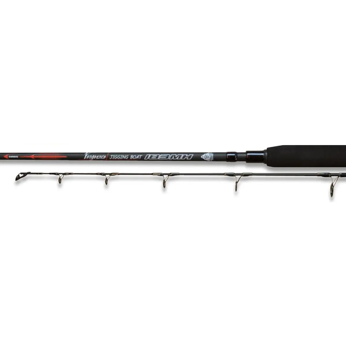 Spinhengel Shimano engeance Jigging